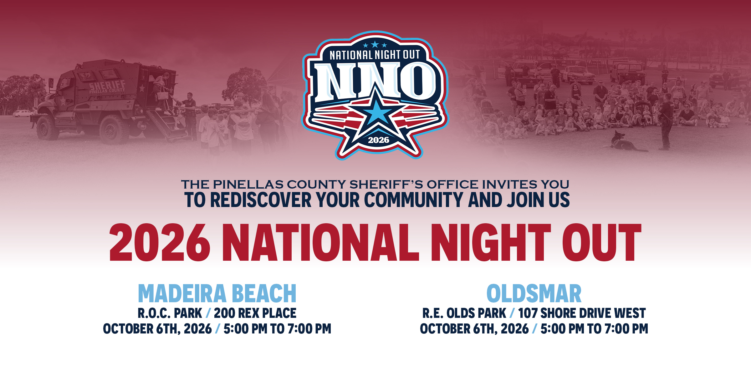 National Night Out